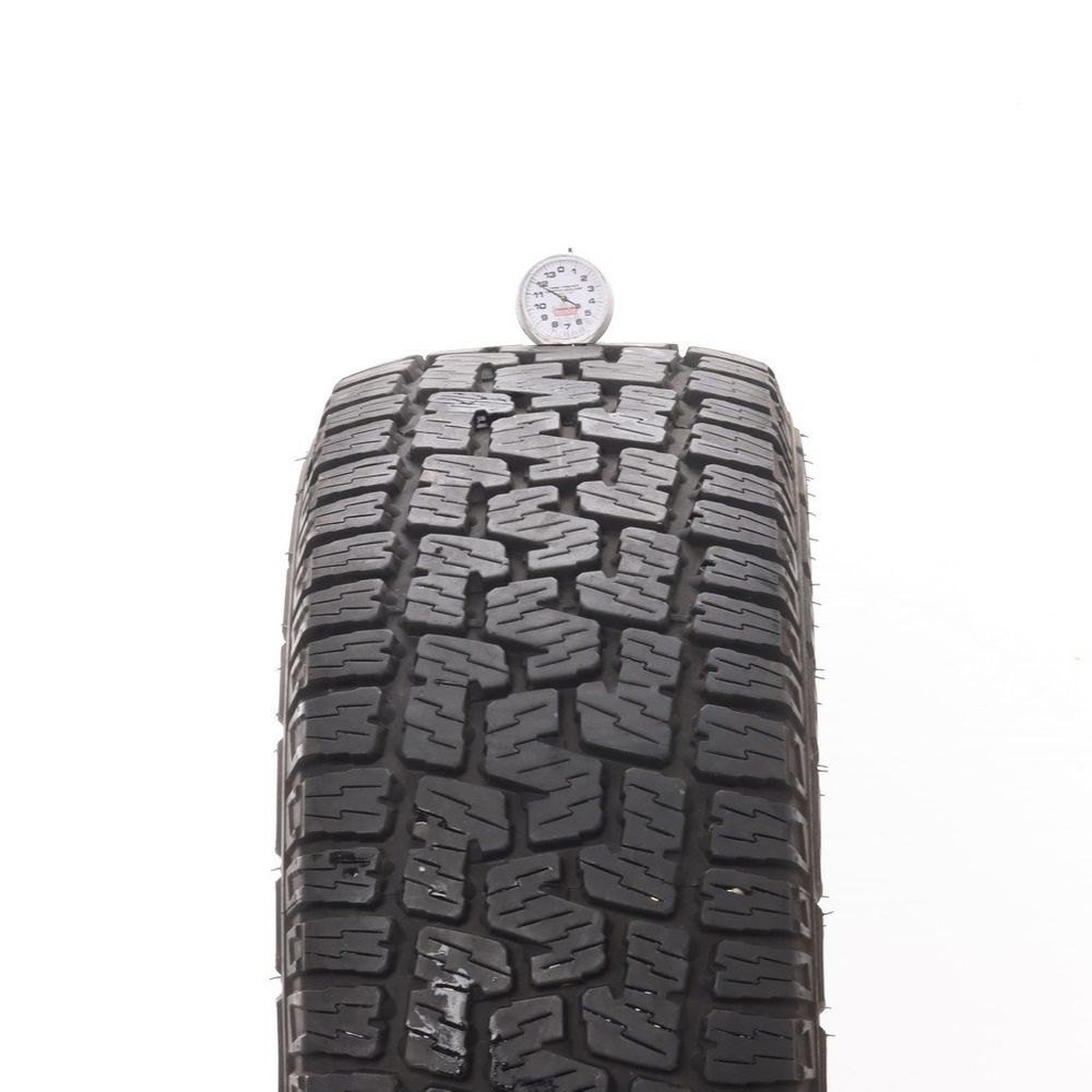Set of (2) Used 265/60R18 Pirelli Scorpion All Terrain Plus 110H - 10-11.5/32 - Image 5
