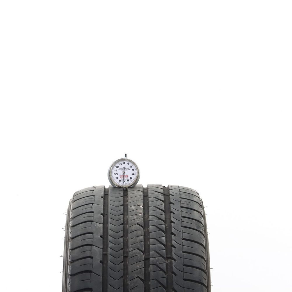 Used 225/45R17 Goodyear Eagle Sport TZ 94W - 7/32 - Image 2