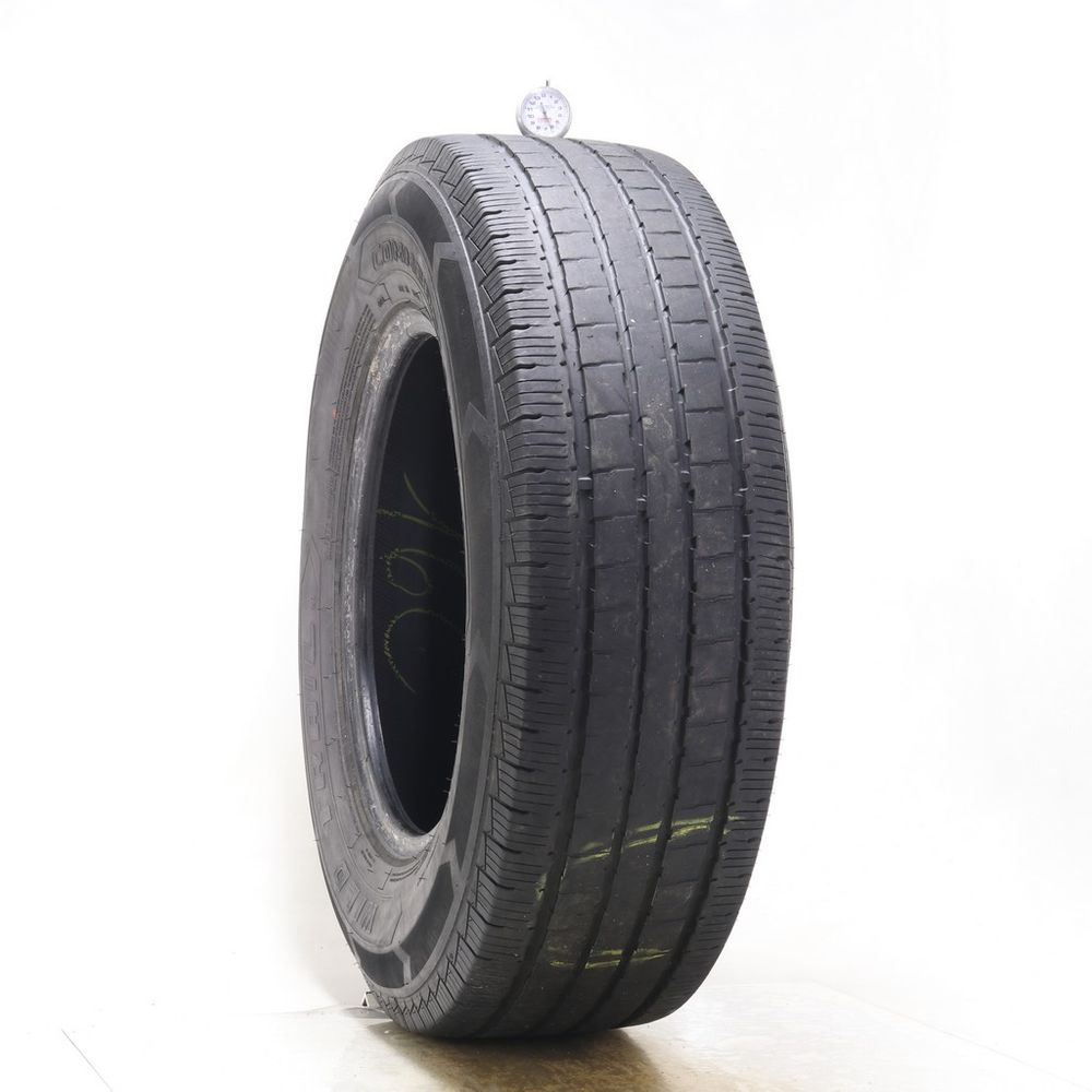 Used LT 275/70R18 Wild Trail Commercial L/T AO 125/122Q E - 6/32 - Image 1