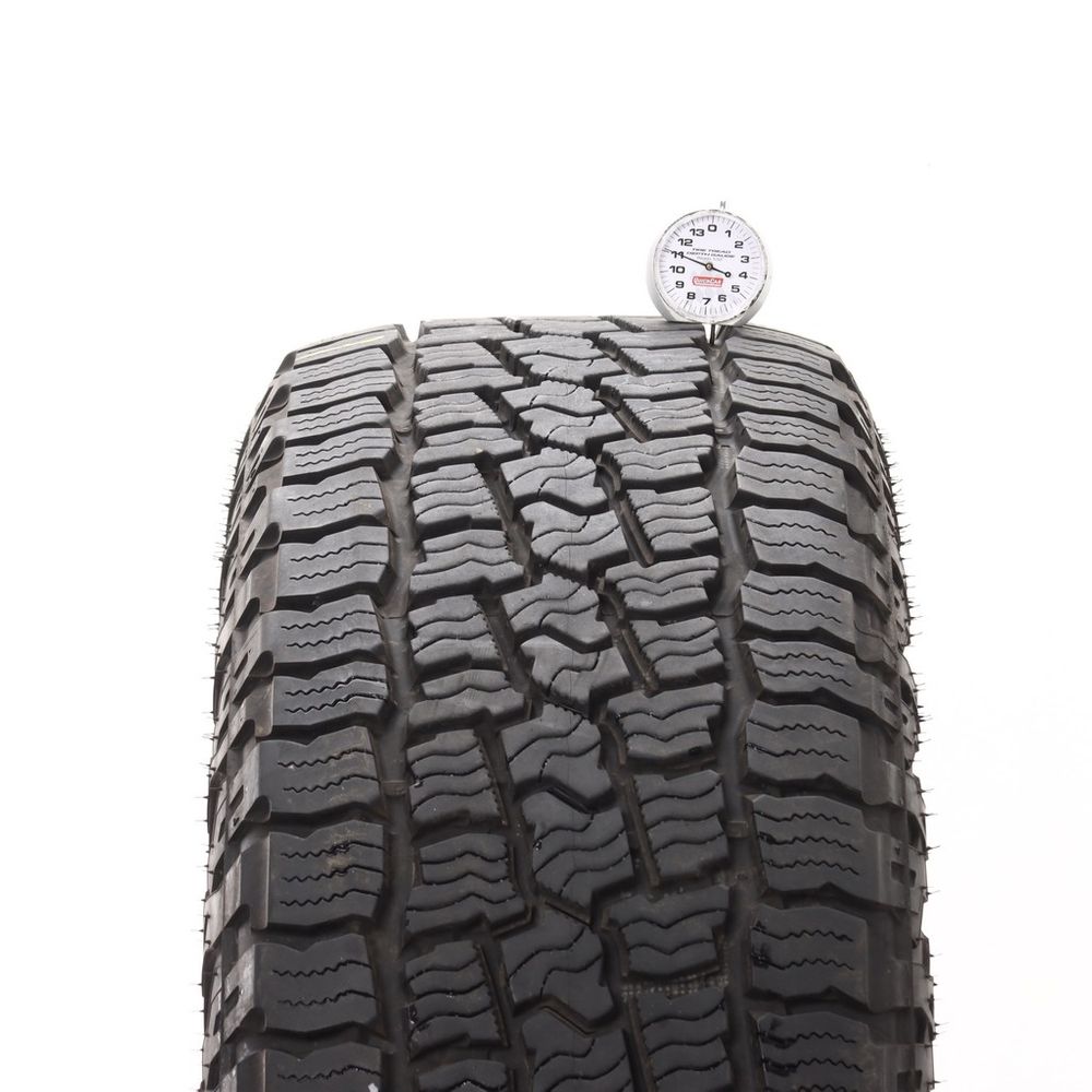 Set of (2) Used 275/60R20 Cooper Discoverer Road+Trail AT 115H - 10.5-11/32 - Image 5