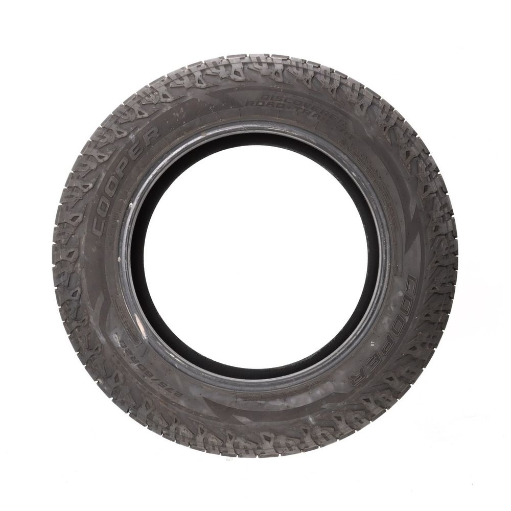 Set of (2) Used 275/60R20 Cooper Discoverer Road+Trail AT 115H - 10.5-11/32 - Image 6