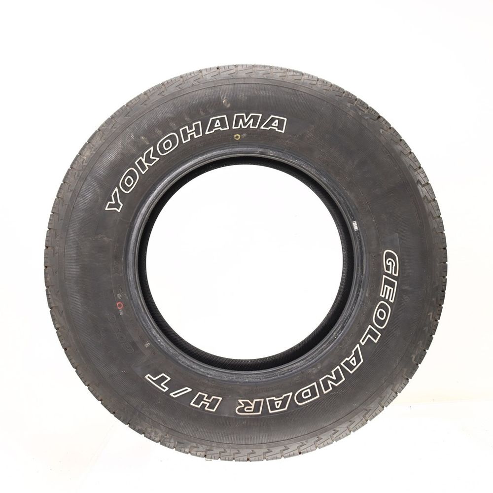 Driven Once 265/70R17 Yokohama Geolandar H/T G056 115H - 13/32 - Image 3