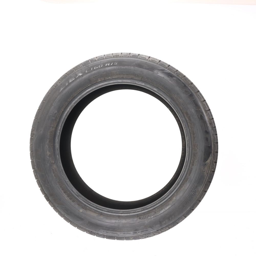 Driven Once 235/55R19 Falken Ziex CT60 A/S 105V - 10/32 - Image 3