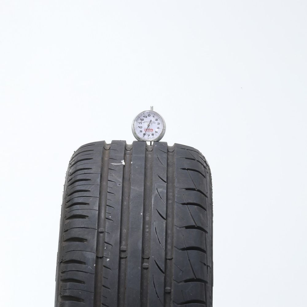 Set of (2) Used 215/55R17 Premiorri Solazo S Plus 94V - 6.5-8/32 - Image 5