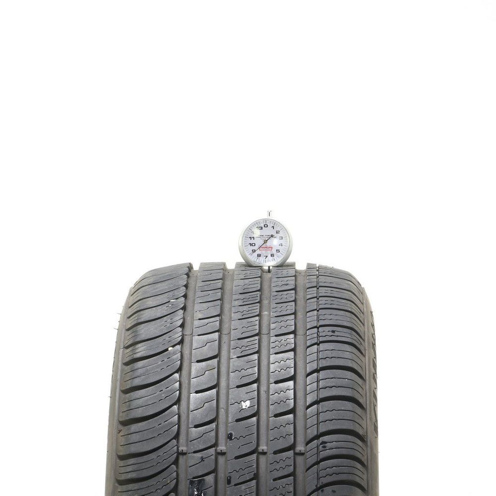 Used 235/50R17 Kumho Solus TA71 96V - 8.5/32 - Image 2