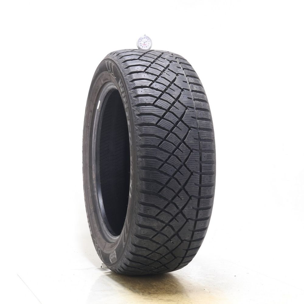 Used 245/55R19 Arctic Claw Winter WXI 103T - 9.5/32 - Image 1