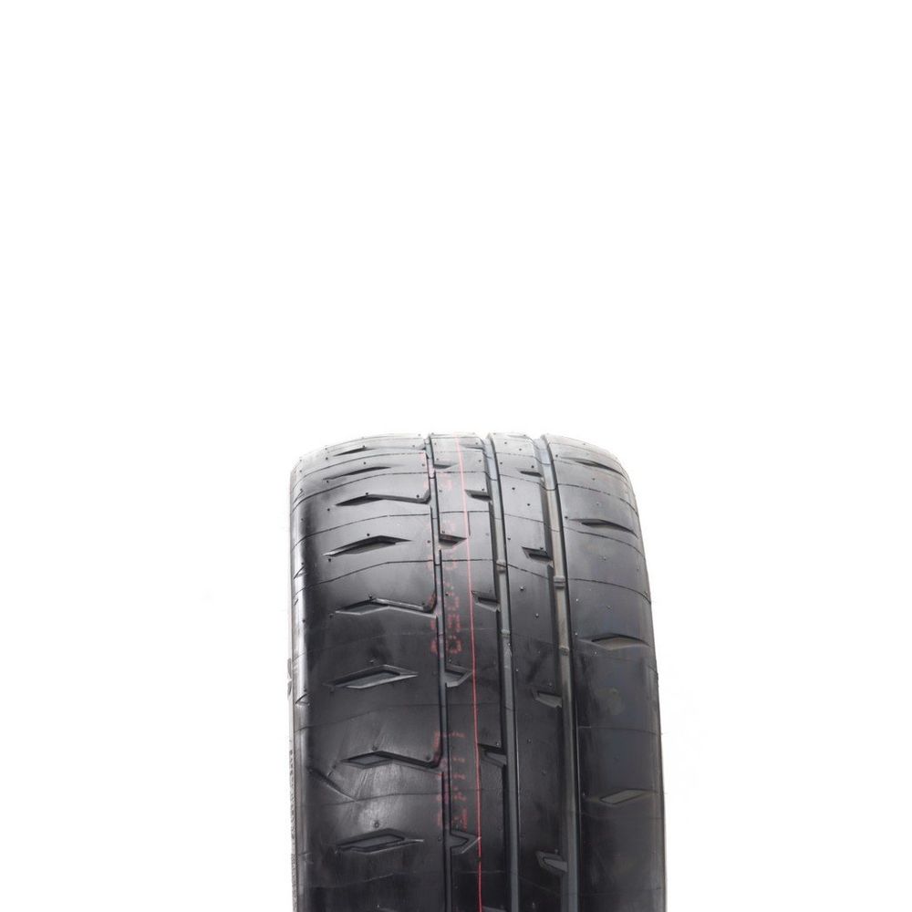 Set of (2) New 255/40R17 Bridgestone Potenza RE-71RS 98W - Image 2