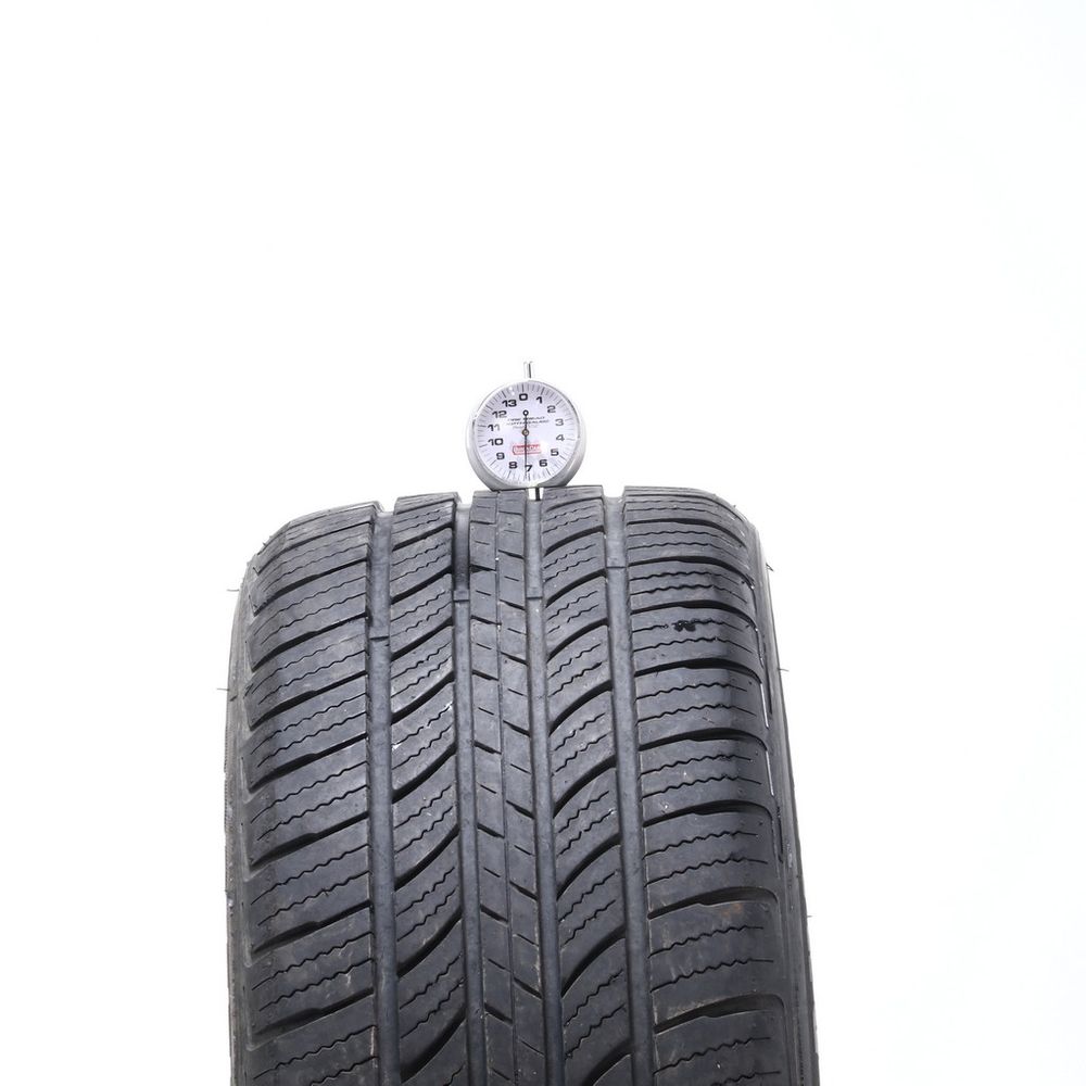 Used 225/55R17 Advanta TRG-750 97T - 7/32 - Image 2