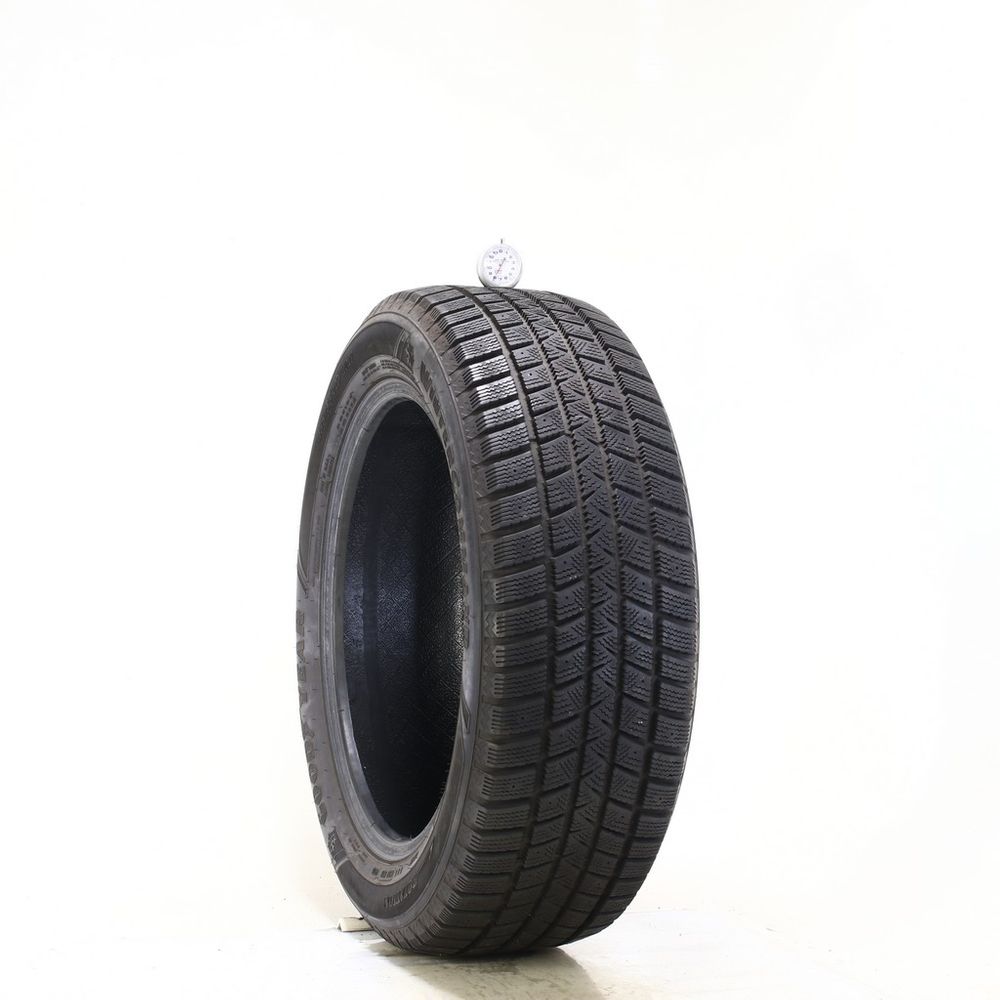 Used 235/55R19 Goodyear WinterCommand 101T - 8/32 - Image 1