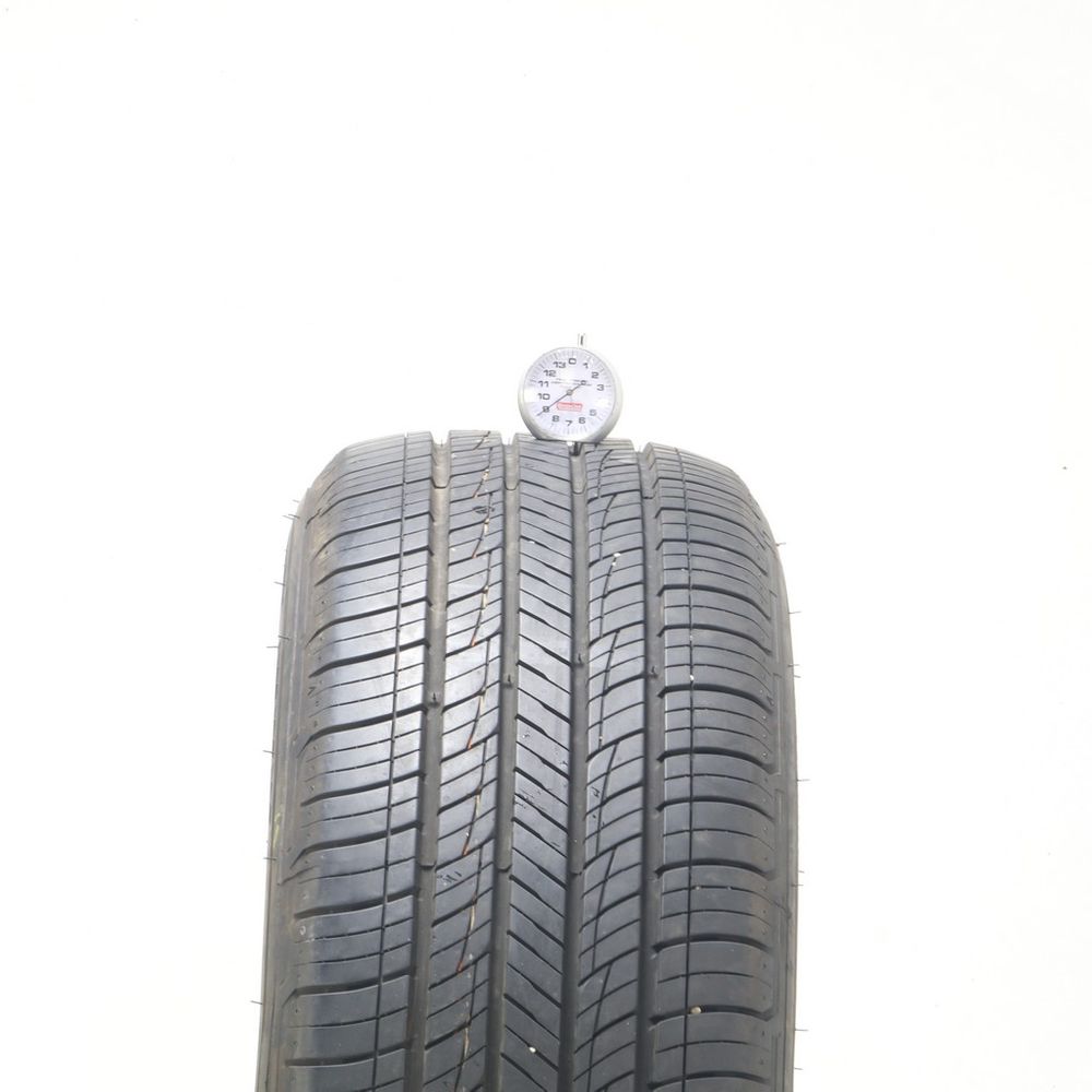 Set of (2) Used 245/60R18 Kumho Crugen HP71 105H - 7.5-9/32 - Image 5