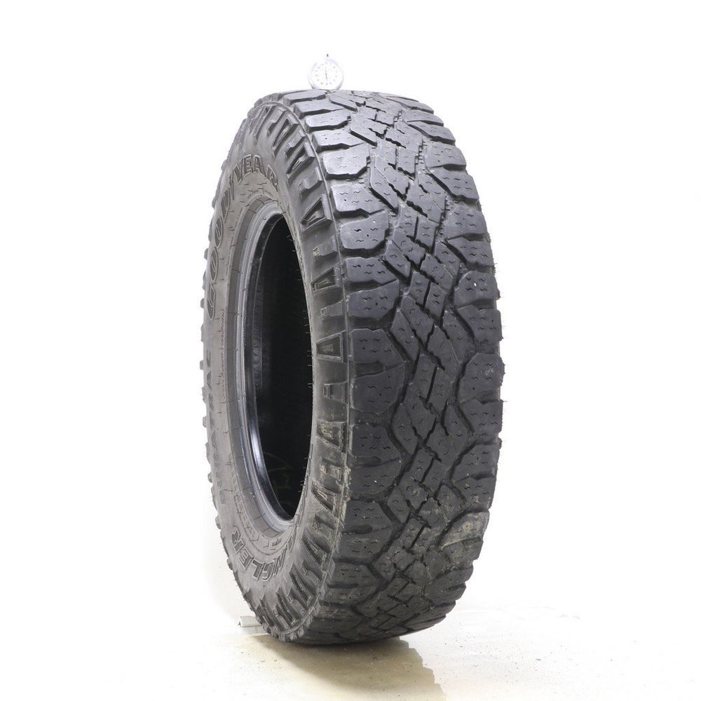 Used LT 235/80R17 Goodyear Wrangler Duratrac 120/117Q E /32 | Utires