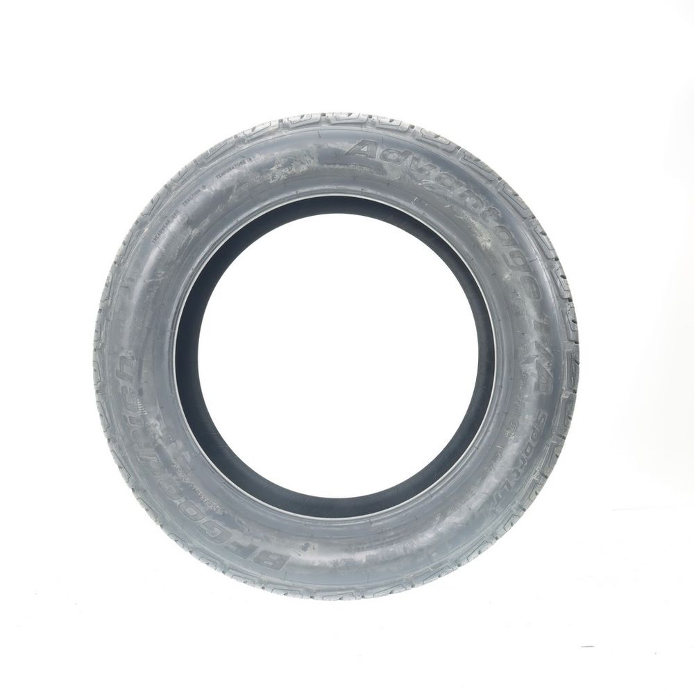 New 235/55R18 BFGoodrich Advantage T/A Sport LT 100V - Image 3