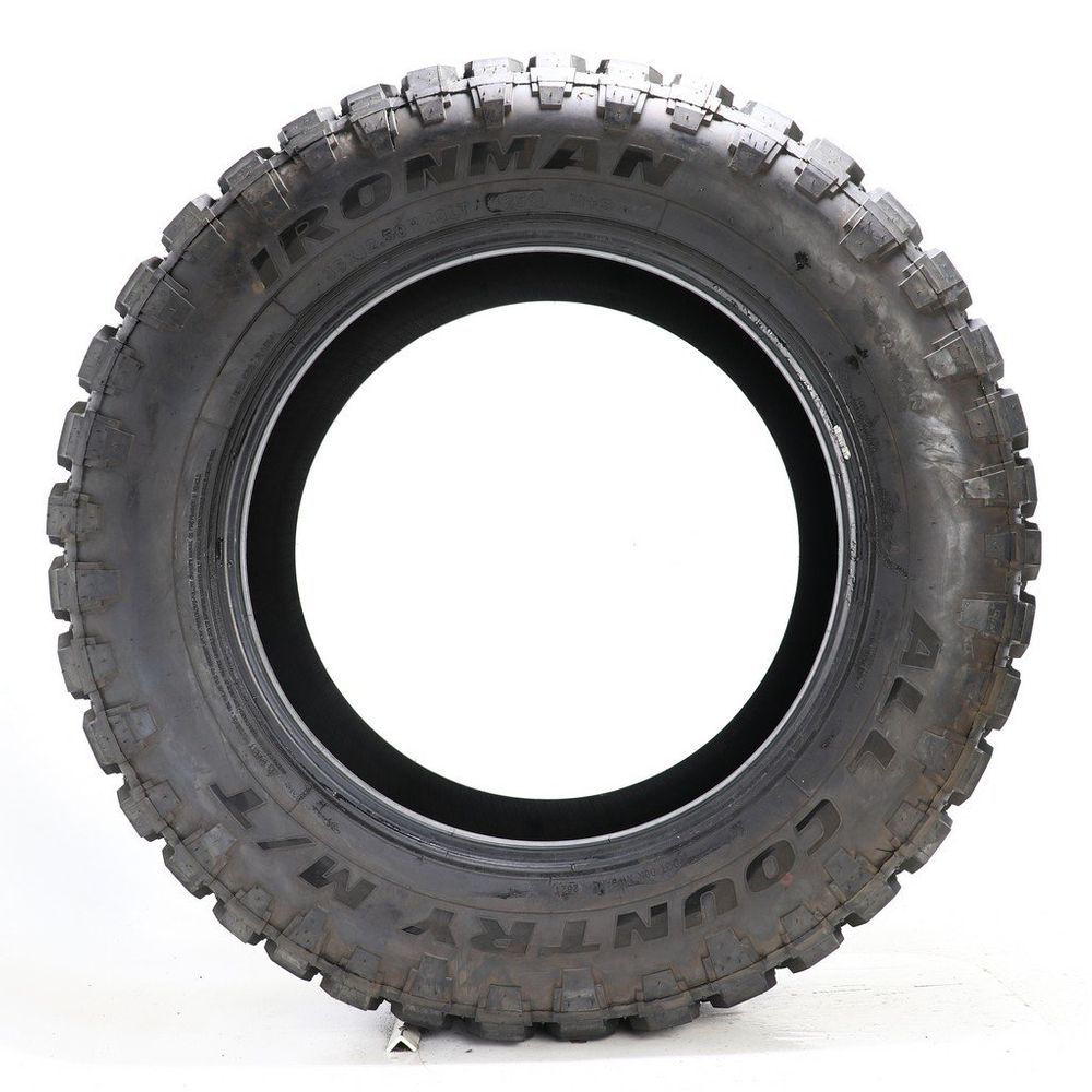 Used LT 35X12.5R20 Ironman All Country MT 125Q F - 15/32 - Image 3