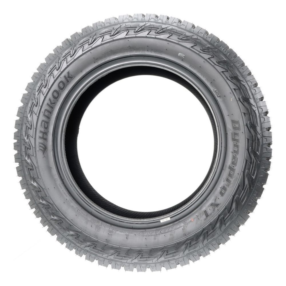 New LT 275/65R20 Hankook Dynapro XT 126/123R E - Image 3