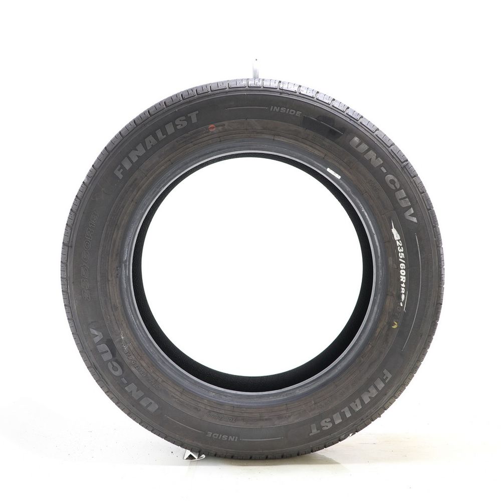 Used 235/60R18 Finalist UN-CUV 107V - 8.5/32 - Image 3
