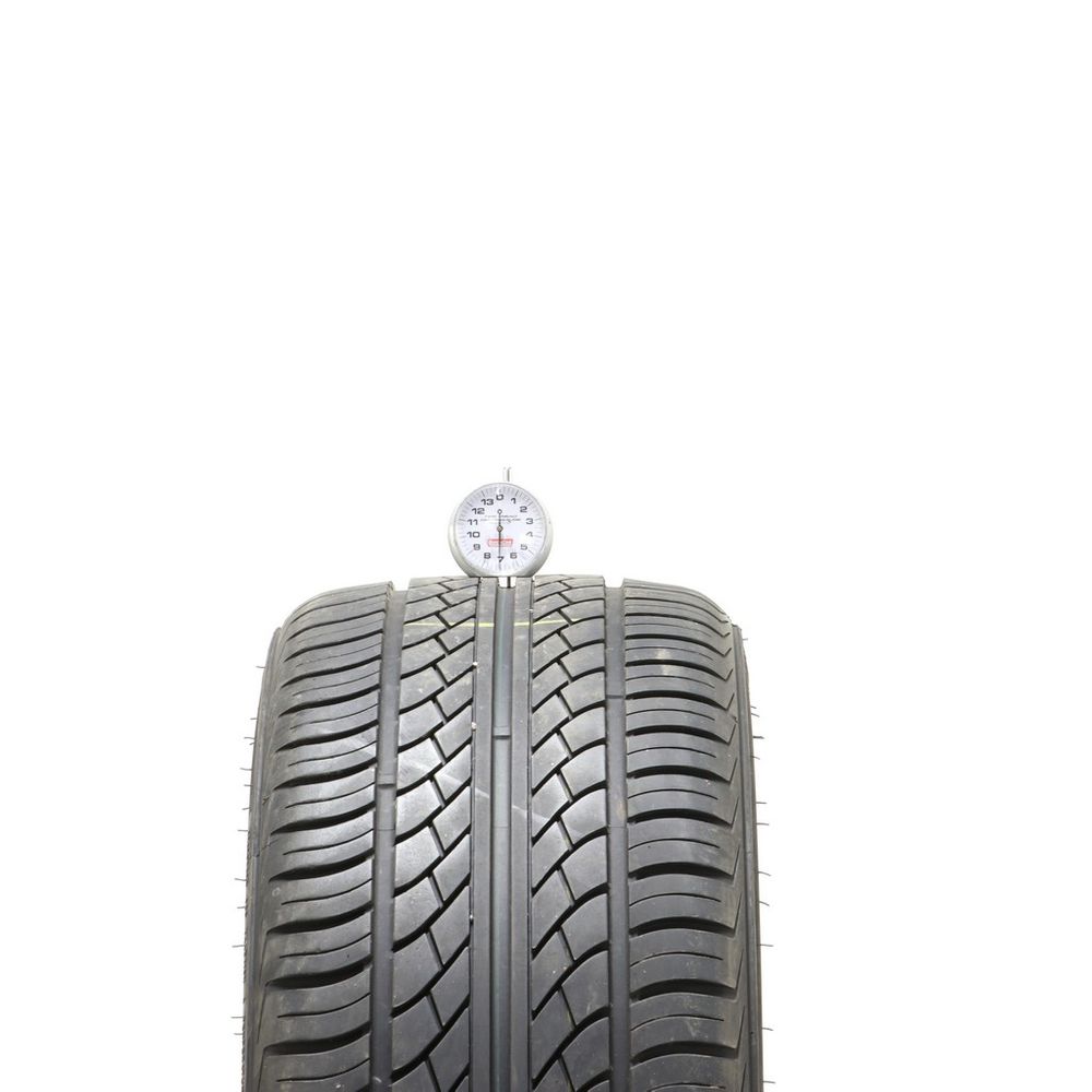 Set of (2) Used 235/40ZR18 Advanta HP Z-01 Plus 95W - 7-7.5/32 - Image 2