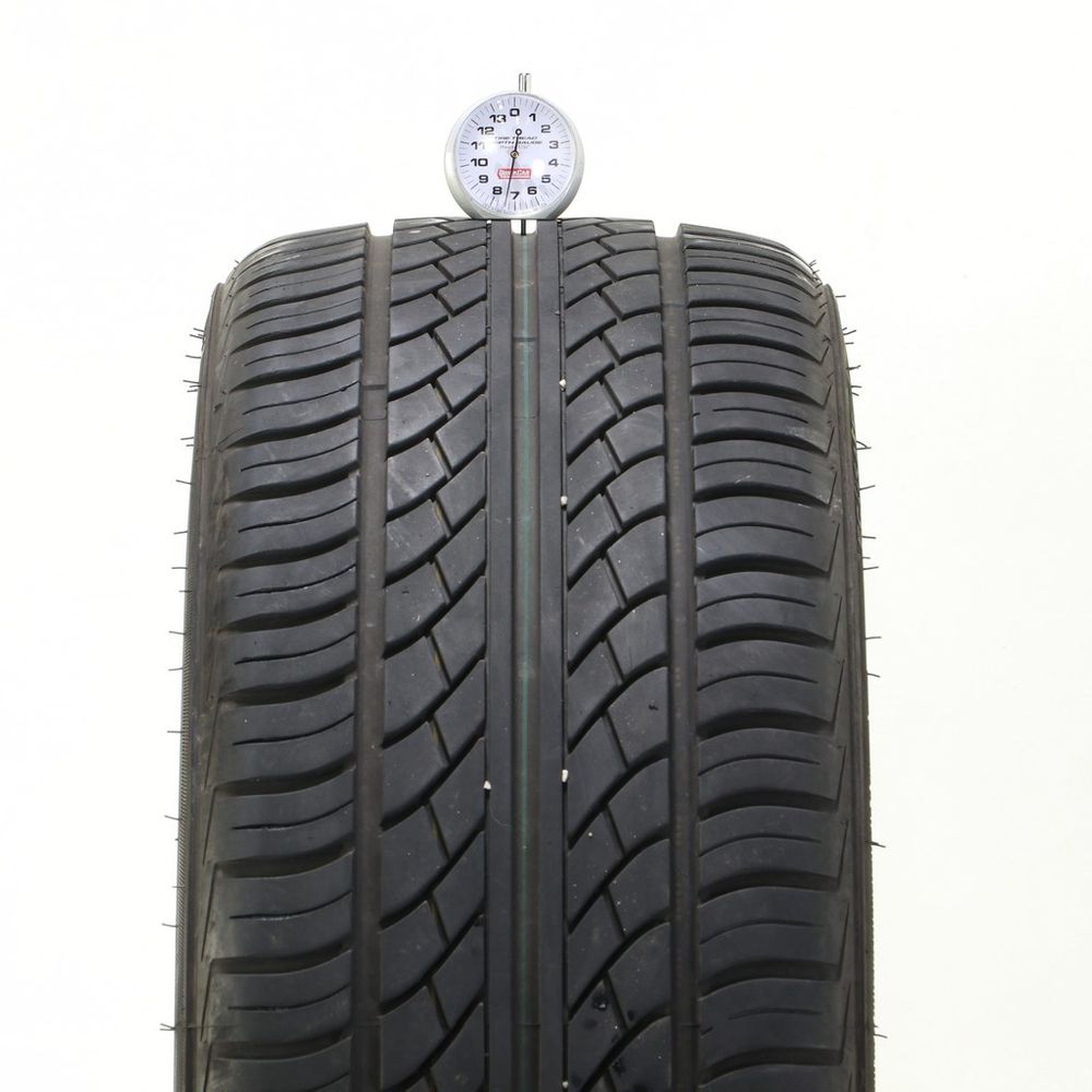 Set of (2) Used 235/40ZR18 Advanta HP Z-01 Plus 95W - 7-7.5/32 - Image 5