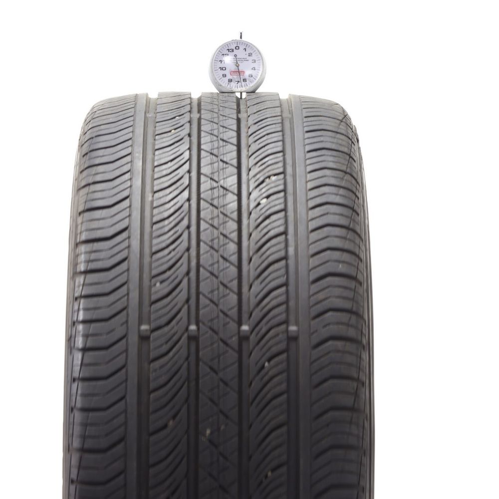 Used 255/45R19 Continental ProContact TX 100H - 6.5/32 - Image 2