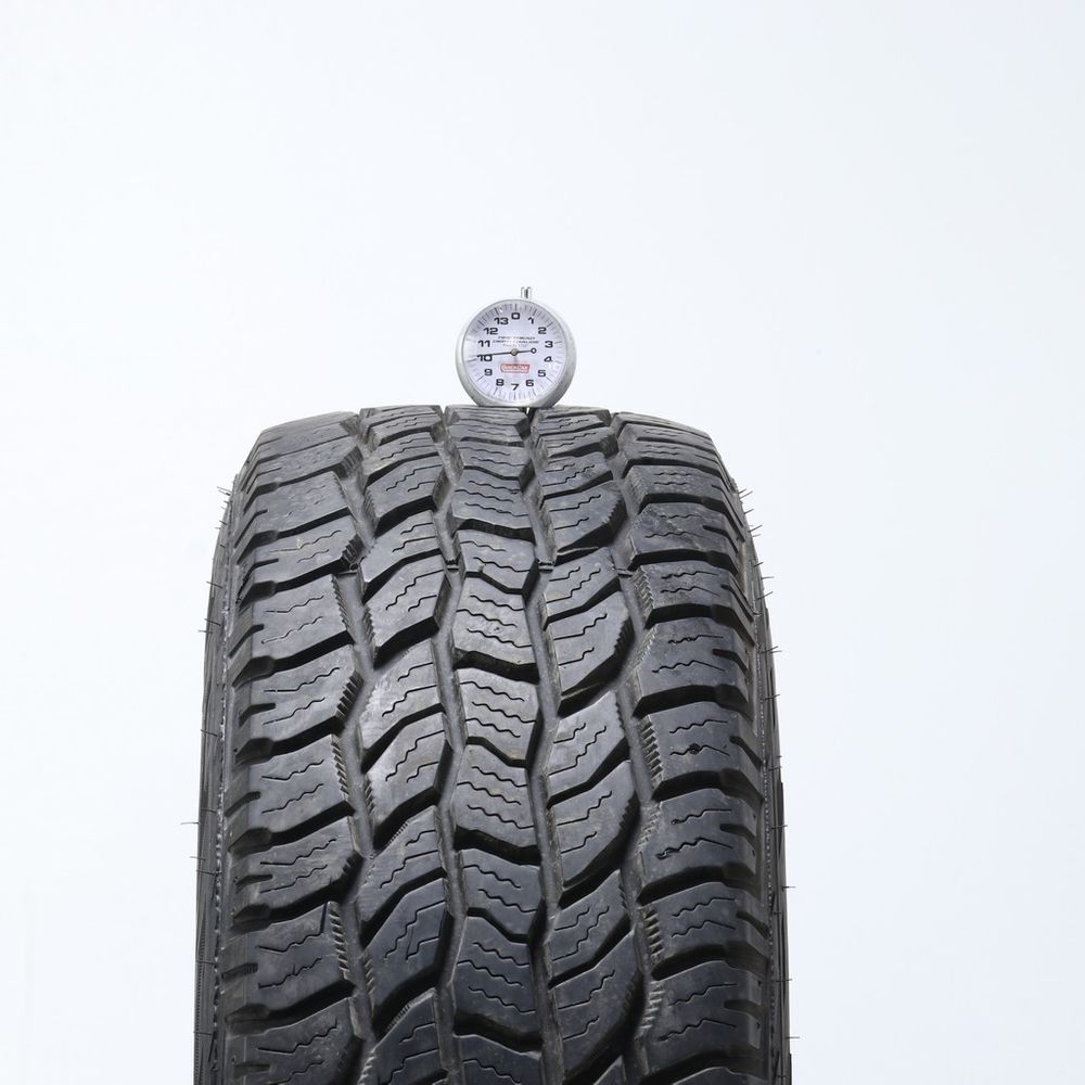 Used 235/70R16 Cooper Discoverer A/T3 106T - 10/32 - Image 2
