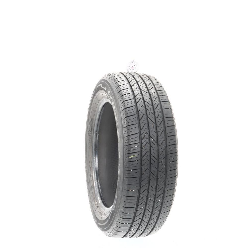 Used 215/60R17 Toyo Extensa A/S II 100H - 9.5/32 - Image 1