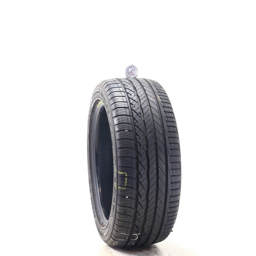 Used 235/45R17 Dunlop Conquest sport A/S 94W - 9/32 - Image 1