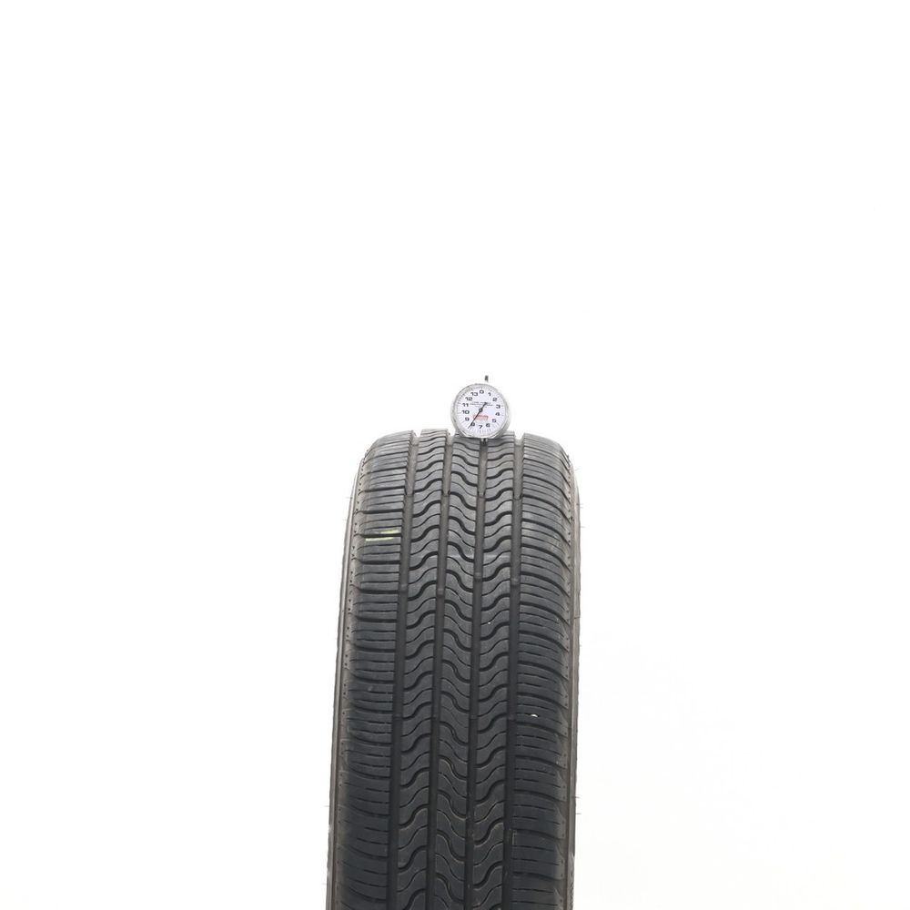 Set of (2) Used 195/65R15 Firestone All Season (Firestone) 91H - 8-9.5/32 - Image 2