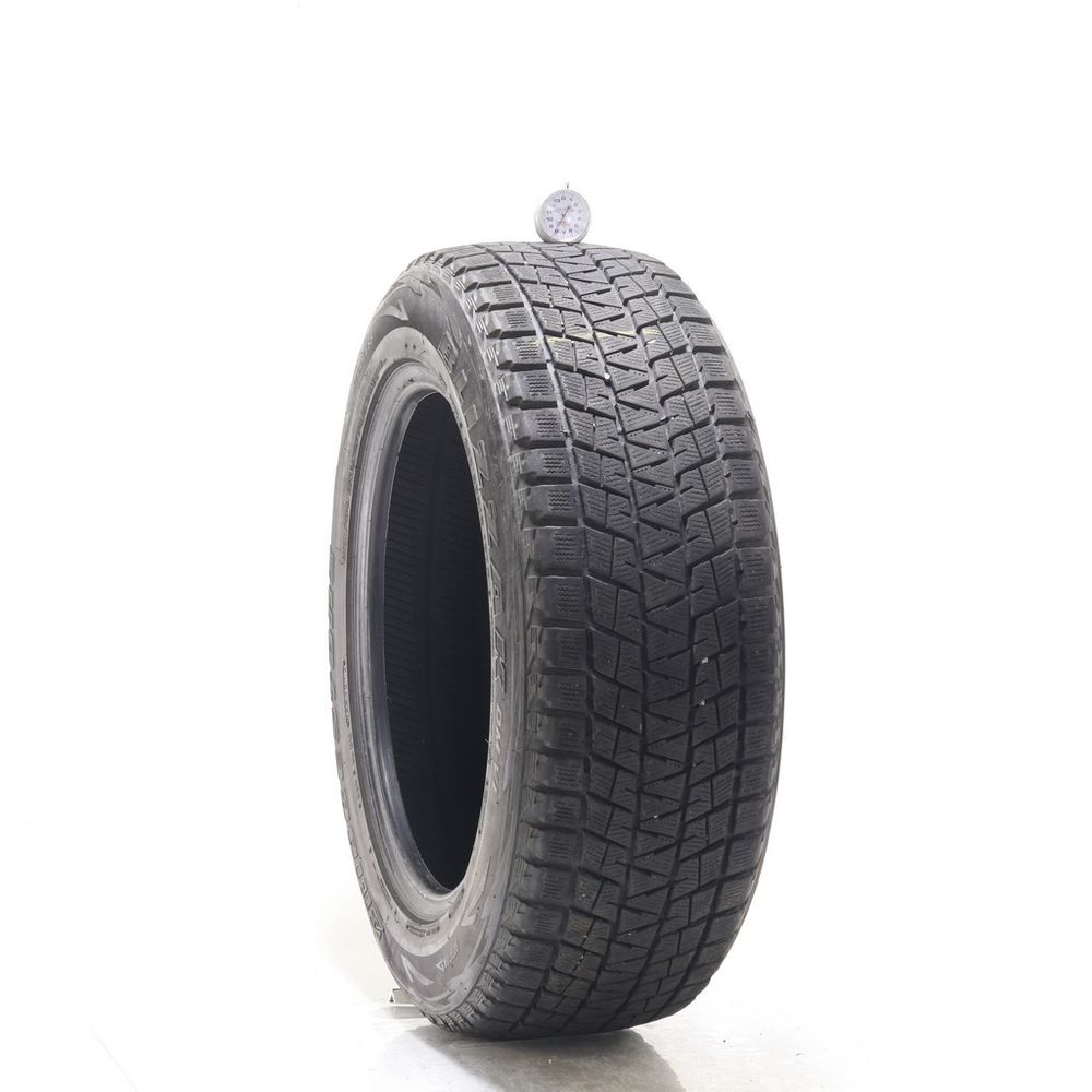 Used 235/60R18 Bridgestone Blizzak DM-V1 107R - 8/32 - Image 1