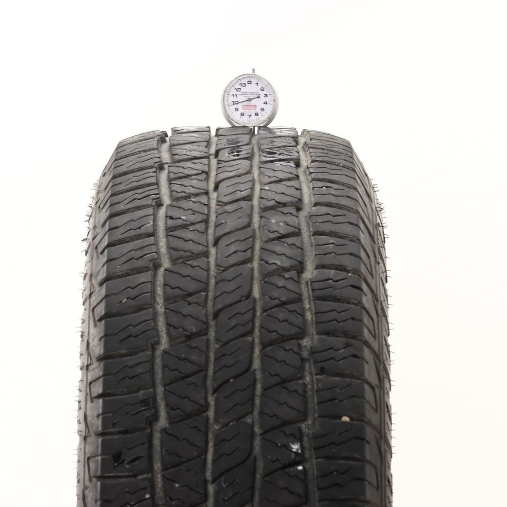 Used 265/70R17 National Commando A/T 115T - 9.5/32 - Image 2
