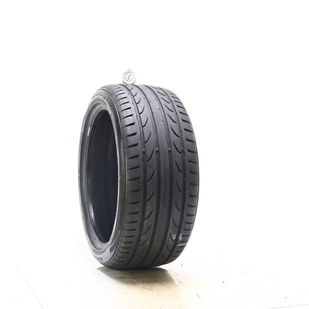 Used 245/40ZR18 General G-Max RS 97Y - 7.5/32 - Image 1
