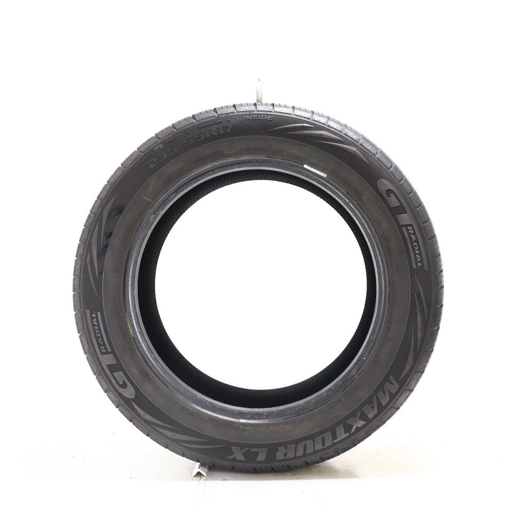Used 235/55R17 GT Radial Maxtour LX 99H - 8.5/32 - Image 3