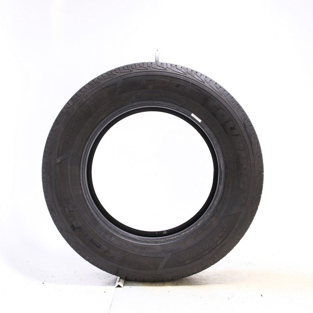 Set of (4) Used 235/65R17 Kelly Edge Touring A/S 104V - 7-8/32 - Image 6