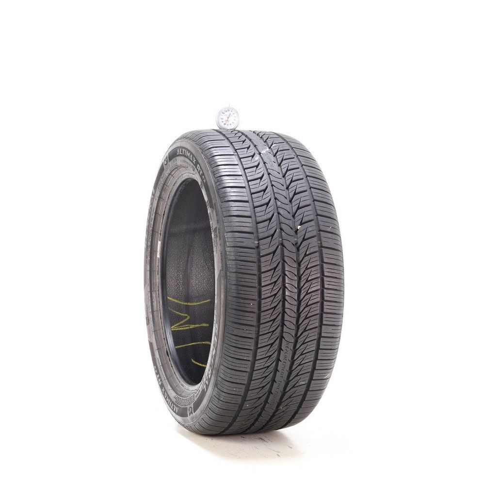 Used 245/45R17 General Altimax RT43 99H - 7.5/32 - Image 1