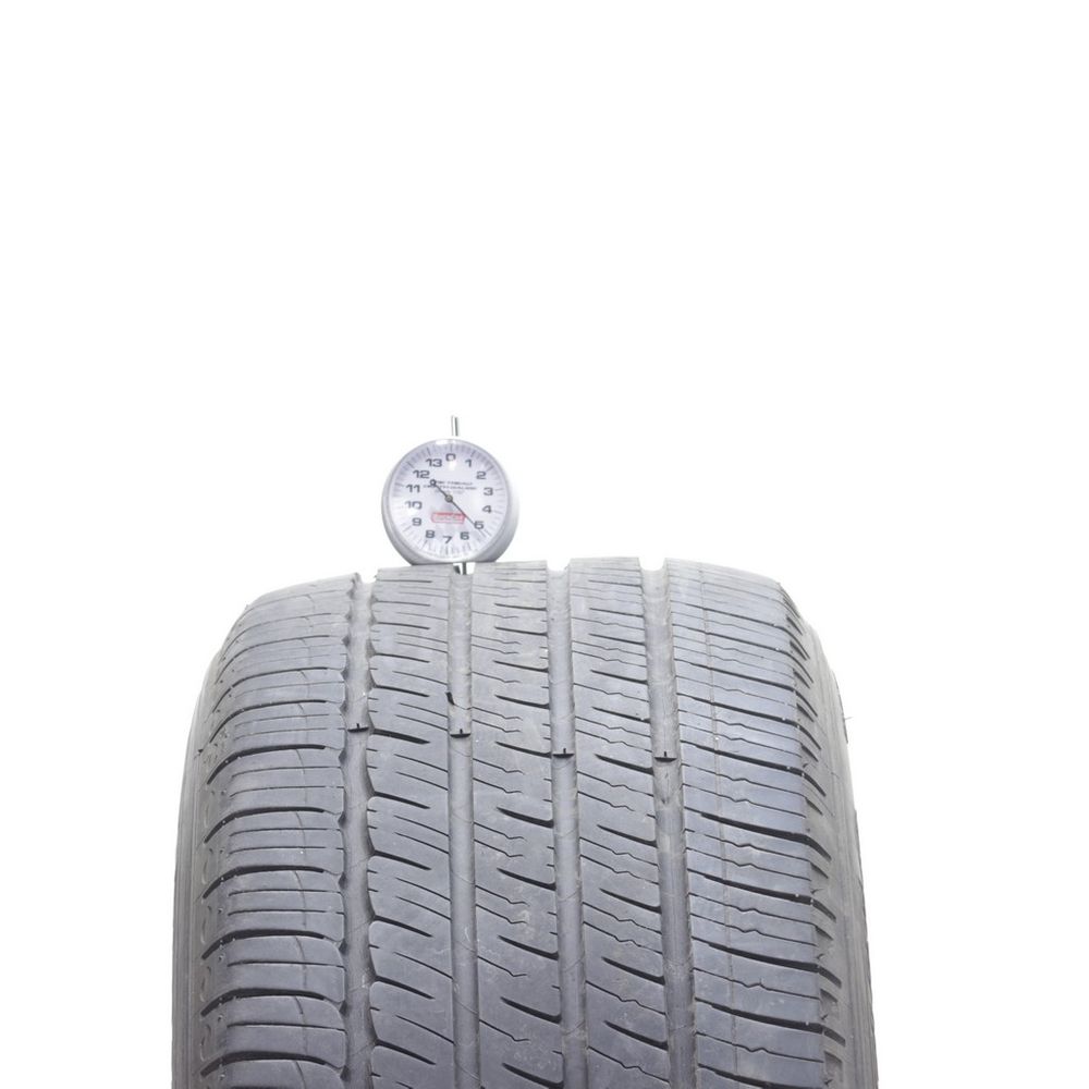 Set of (2) Used 235/55R18 Michelin Primacy MXM4 100V - 5-6/32 - Image 2