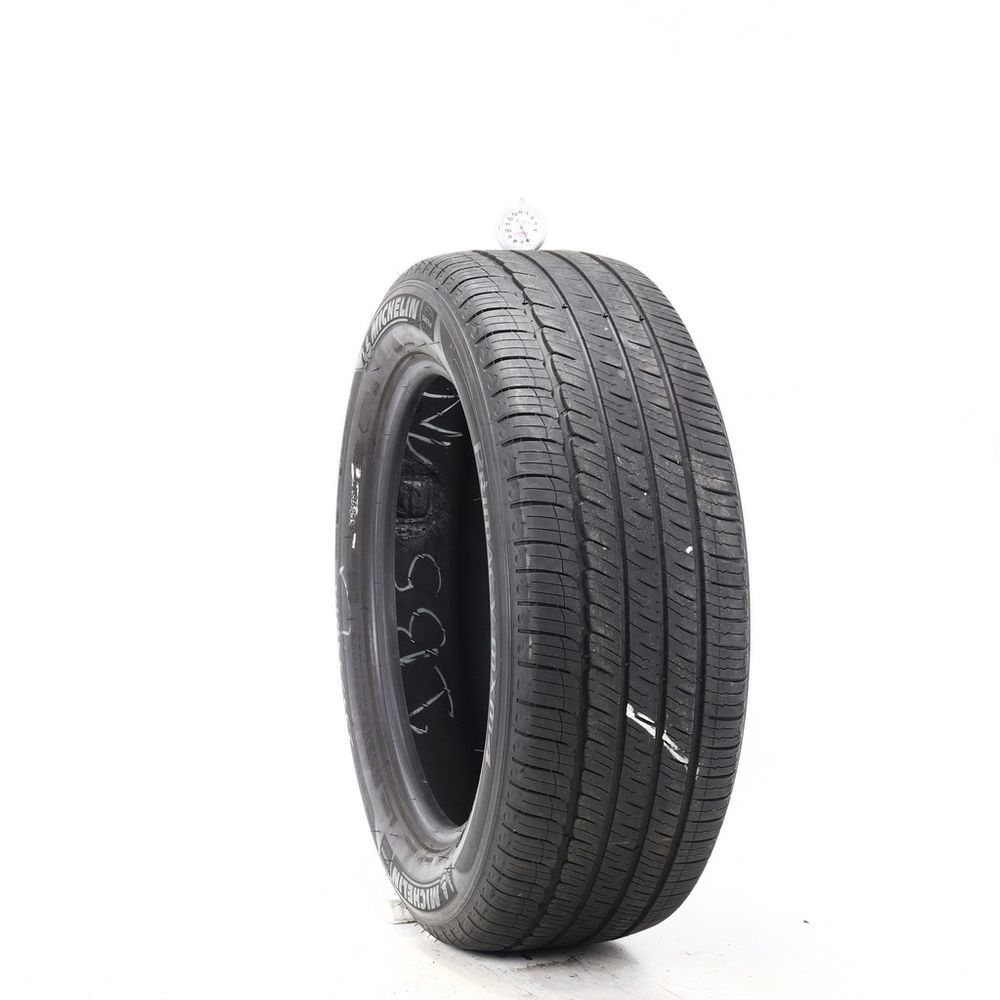 Set of (2) Used 235/55R18 Michelin Primacy MXM4 100V - 5-6/32 - Image 4