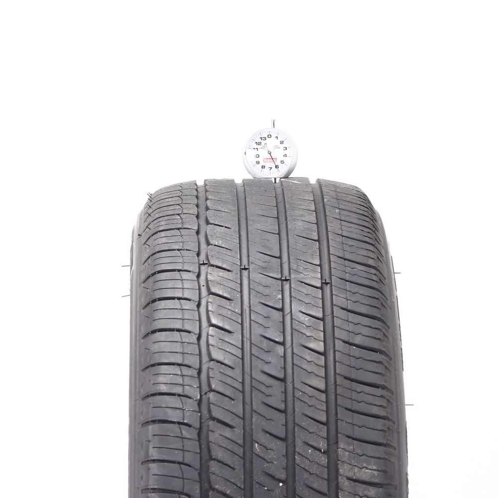 Set of (2) Used 235/55R18 Michelin Primacy MXM4 100V - 5-6/32 - Image 5