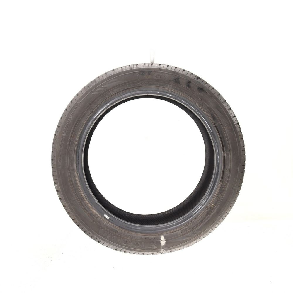 Used 205/55R17 Yokohama YK-GTX 95V - 8/32 - Image 3