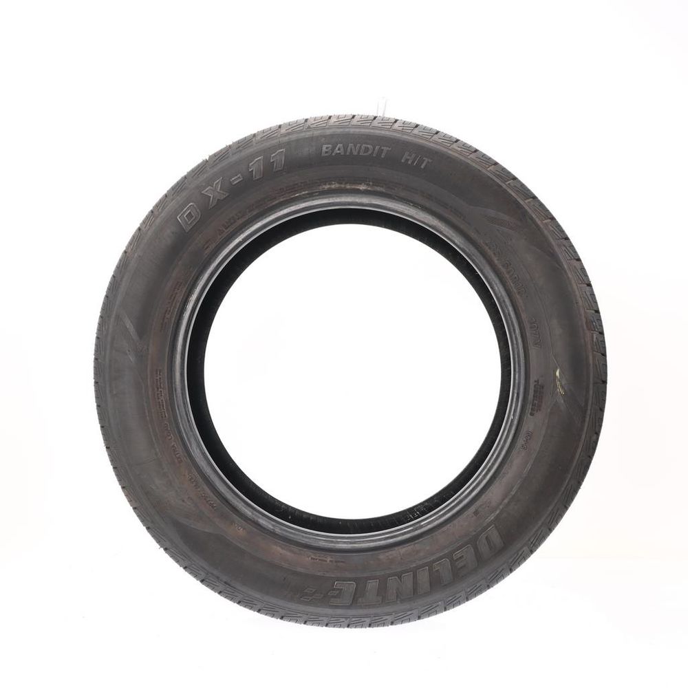Used 235/60R18 Delinte DX-11 Bandit H/T 107V - 10.5/32 - Image 3