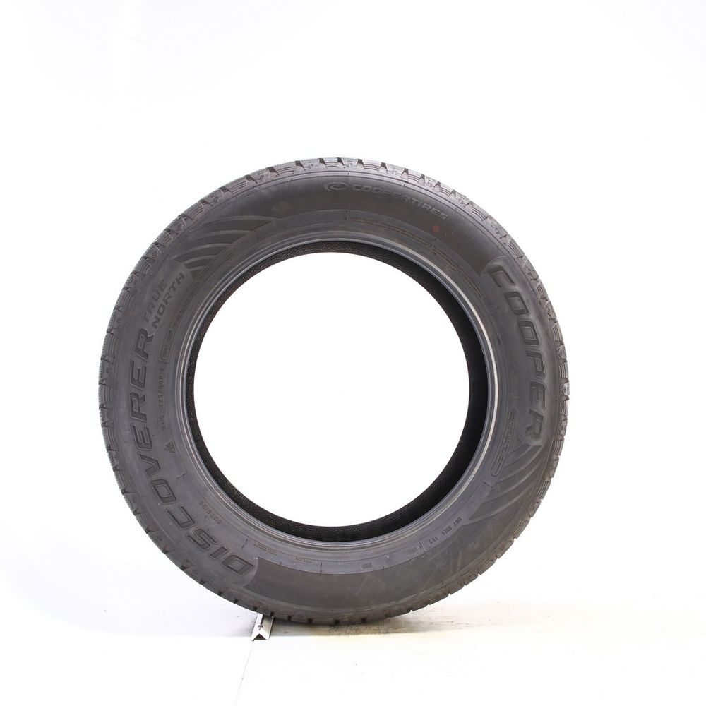 Driven Once 225/60R18 Cooper Discoverer True North 100T - 10/32 - Image 3