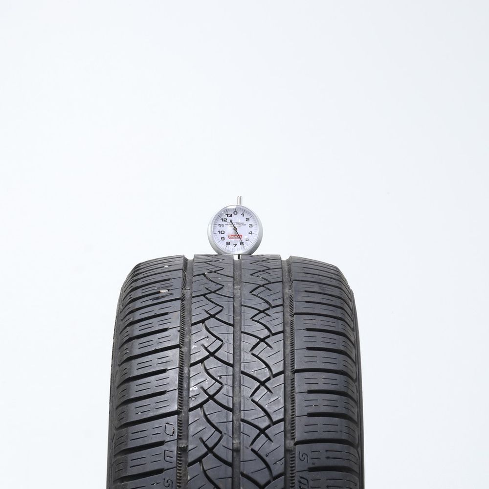 Used 225/60R17 Continental TrueContact Tour 99T - 5.5/32 - Image 2