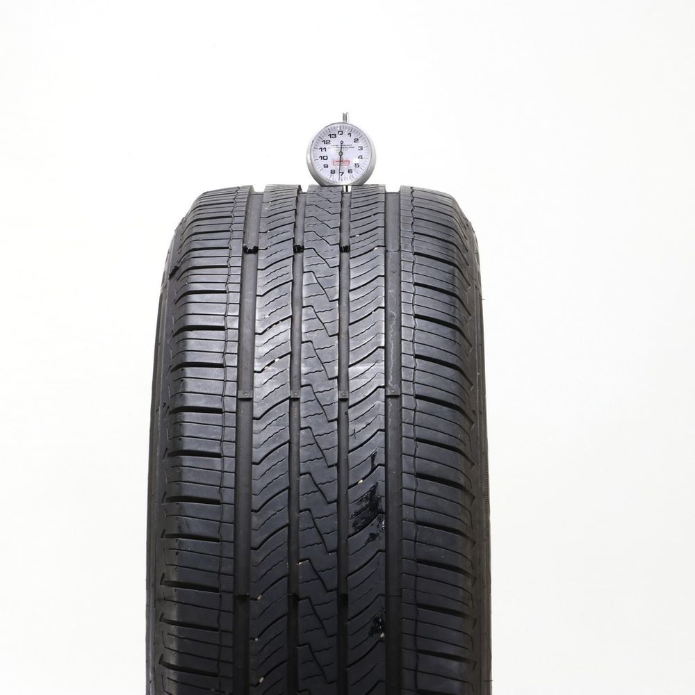 Set of (2) Used 225/55R19 Cooper Endeavor Plus 99H - 6.5-7/32 - Image 5