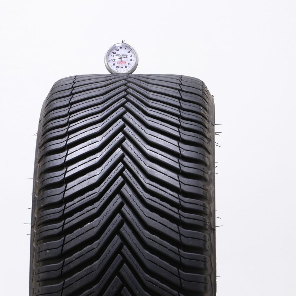 Used 255/45R19 Michelin CrossClimate 2 104V - 10/32 - Image 2