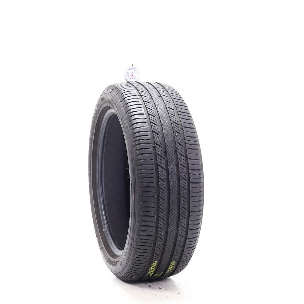Set of (2) Used 205/50R17 Michelin Premier A/S 93V - 5.5-6.5/32 - Image 4