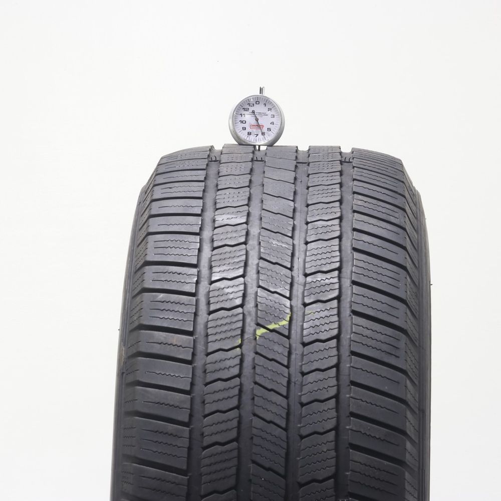 Used 275/60R18 Michelin Defender LTX M/S 113H - 6/32 - Image 2