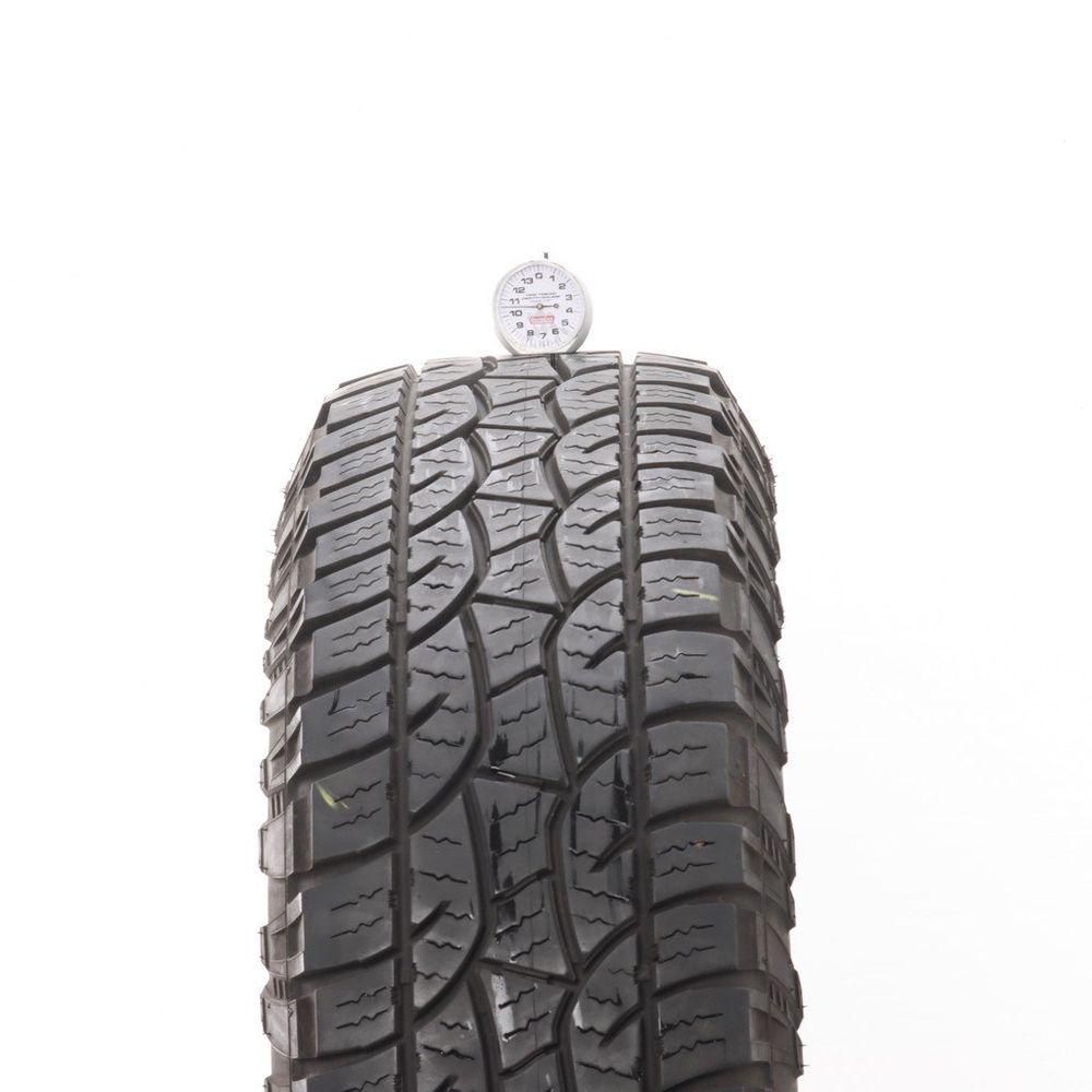 Set of (2) Used LT 245/75R17 Cooper Discoverer ATP II 121/118S E - 9-10.5/32 - Image 5