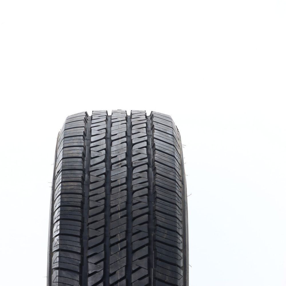 Driven Once LT 265/70R17 Bridgestone Dueler H/T 685 121/118R E - 16/32 - Image 2