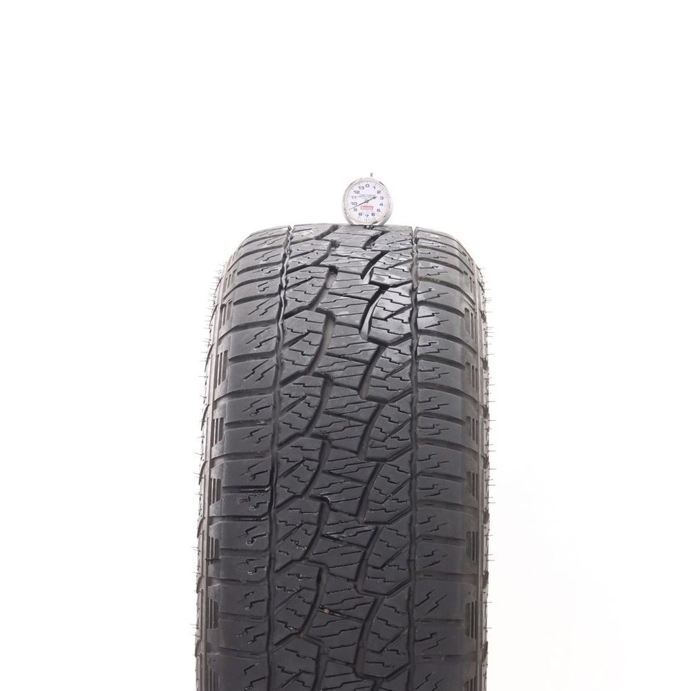 Used 265/60R18 Hankook Dynapro ATM 110T - 9.5/32 - Image 2