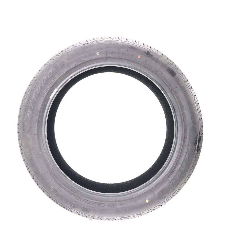 Used 235/55R20 Atturo AZ600 105V - 9.5/32 - Image 3