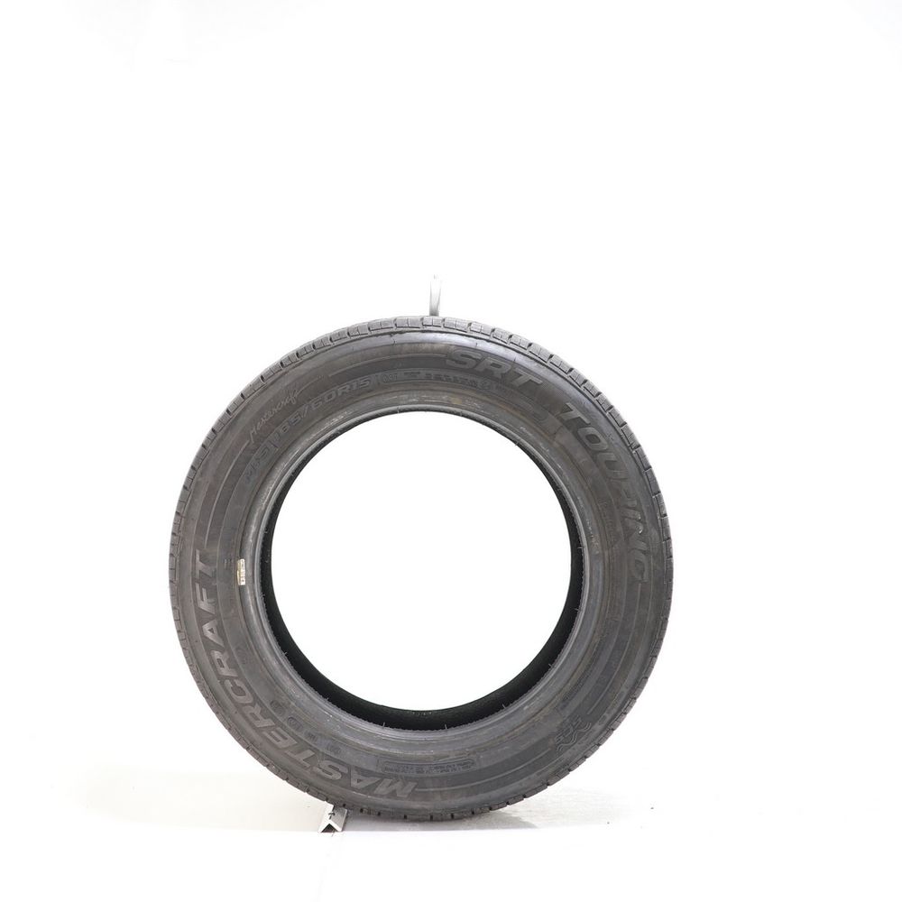 Set of (2) Used 185/60R15 Mastercraft SRT Touring 84T - 7-7.5/32 - Image 6