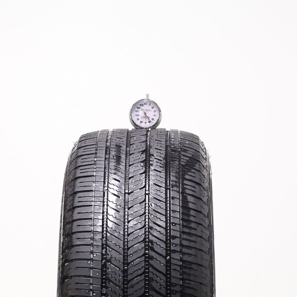 Set of (4) Used 235/65R17 Bridgestone Alenza Sport A/S ENLITEN 104H - 5.5-6.5/32 - Image 2