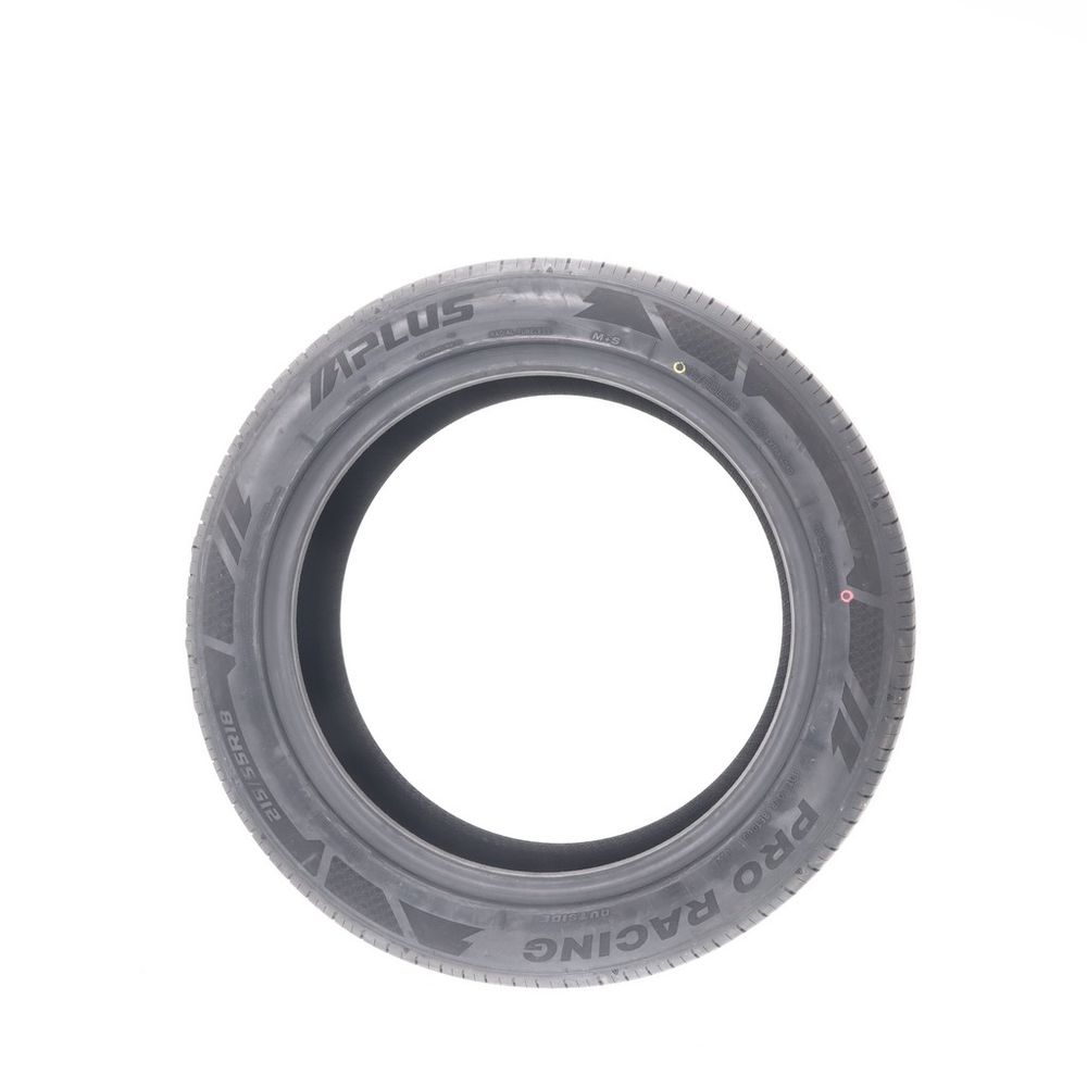 New 215/55R18 Aplus Pro Racing 99V - Image 3